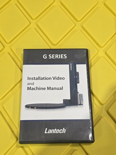 Lantech series stretch - g,