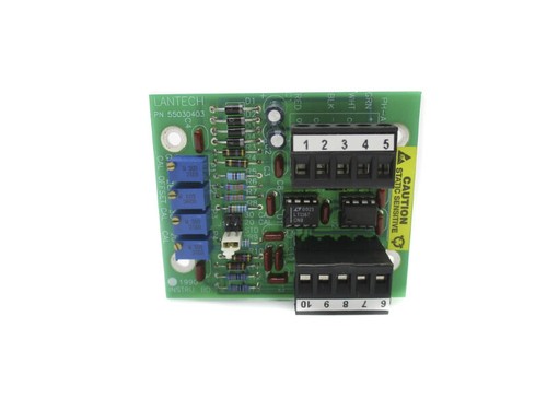 Lantech 55030403 nsnp - lantech,