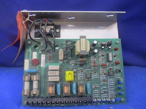 Lantech 550 02101 - 550-02101, control