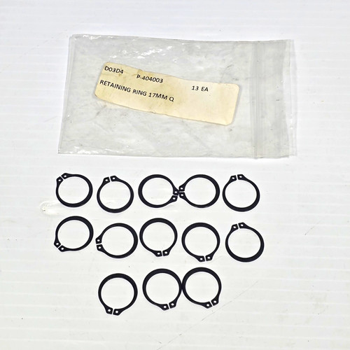Lantech 404003 17mm - p-404003,