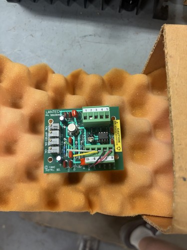 Lantech 55030402 repaired - lantech,